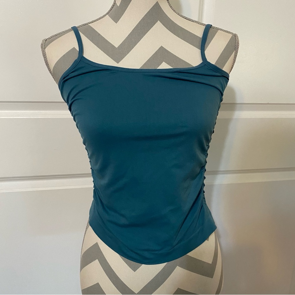 Out From Under M/L Tank Top
